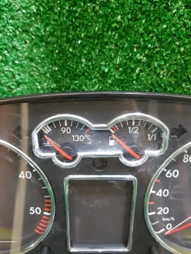 фото thumb №6, Прилади спідометр  volkswagen golf 4 1.9 tdi 1j0919880d