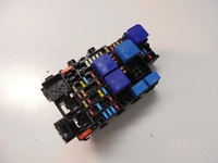 фото thumb №1, Коробка запобіжників nissan juke ii f16 renault clio v captur