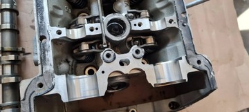 фото thumb №12, A6 c7 4g рестайлінг головка двигуна ліва вали 3.0 tfsi cre 06e103403aa a7 4g s4