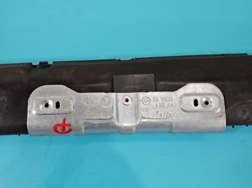 фото thumb №7, Шторка правая подушка подушка безопасности opel vectra c универсал