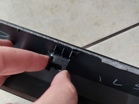 фото thumb №8, Планка дверь - правые перед - honda civic ix - рестайлинг