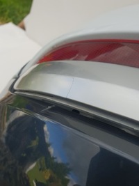 фото thumb №14, Audi a6 4k c8 19- allroad бампер зад задній pdc 4k9807835