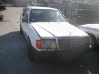 Mercedes 124 3.0d półośka ліва шарніри Оригінал, фото thumb