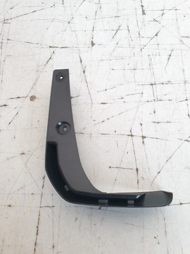 фото thumb №9, Брызговики комплект правый левый зад mazda 6 ii gh 2007-2012