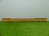 Купити Поріг накладка молдинг ліва mercedes clk w208 amg 97-02 новий, фото thumb