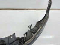 фото thumb №10, Skoda octavia iii бампер перед передній lf7y kompletny омивачі 13-17