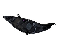 фото thumb №5, Ford ka ii 2008-2016 фара лампа перед права europa оригінал