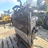 Mercedes actros mp 4 комплект радиатор радиатор a9605002801 a9605000302 Киев, фото thumb