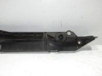 Накладка основа нижня радіатора 16040-0d340 toyota avensis t27 Недорого, фото thumb