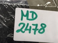 Mercedes-benz gla w156 2018 моторчик люк a1769006902 Ціна, фото thumb