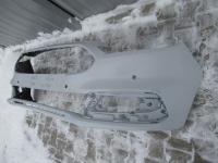 Ford s max mk2 ii vignale бампер gm2b-17d957-r Ціна, фото thumb