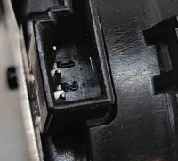 Датчик дождя renault koleos i hy_ 28536jy00a 28925851 2.0l 110kw 2008 с Разборки, фото thumb