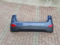 фото thumb №15, Hyundai ix35 lift бампер задний wae