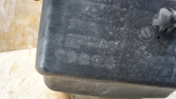 фото thumb №9, Корпус фільтра повітря jeep compass i рестайлінг 2.2 crd 04891961ab