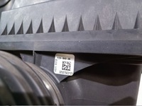 фото thumb №13, Корпус фільтра труба повітрозабірник ford f150 2.7 3.5 2015r-