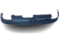 фото thumb №1, Накладка бампера задня задня volvo xc60 ii 31425207