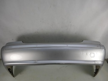 фото thumb №1, Mercedes s w220 бампер pdc зад 744