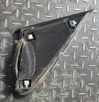 фото thumb №3, Заглушка трикутник лівий перед mercedes a140