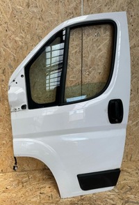 фото thumb №1, Citroen jumper iii ducato boxer двері лівий перед передні