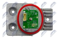 фото thumb №9, Модуль led (блок керування фарою, led драйвер) світла mercedes c w205 2018-/prawa