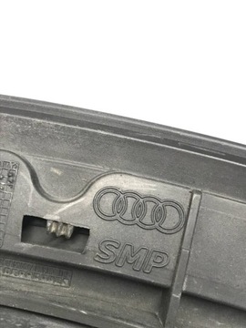 фото thumb №10, Audi q5 sq5 правая планка крыльев заднего 80a853818b