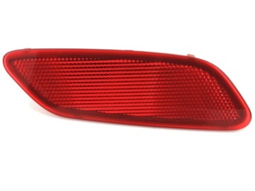 фото thumb №2, Відбивач задній лівий do opel corsa f 2019-