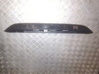 фото thumb №1, Накладка крышки dacia duster ii 848107242r