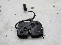 фото thumb №1, Замок капот jeep renegade