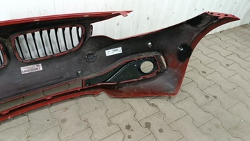 фото thumb №13, Бампер перед переднє bmw 4 f32 f33 f36 sport line 13-17