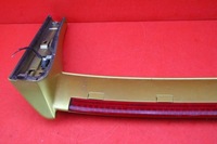 фото thumb №11, Спойлер спойлер спойлер жовтий honda hr-v h-r v 1 i 3d 98-01