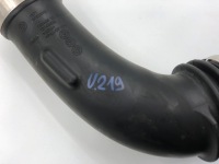 Шланг труба повітрозабірник повітря oczyszczonego 8053373 bmw x3 g01 f97 x4 g02 Зі Шроту, фото thumb