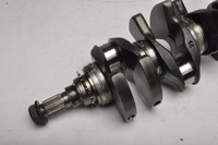 фото thumb №7, Volvo s60 ii v60 xc60 i 2.4 d5 215km wał колінчастий d5244t11 вкладиші