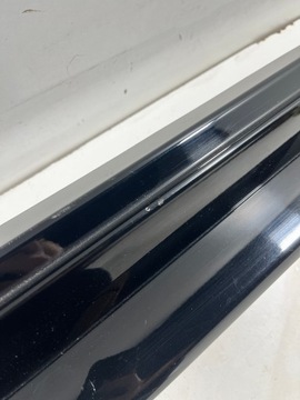 фото thumb №7, Jaguar xf x260 r-sport планка накладка порогова поріг ліва