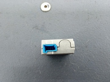 фото thumb №4, Bmw x3 g01 g02 g07 гнездо usb двойной 8711938