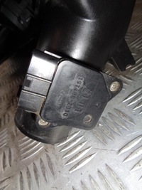 фото thumb №5, Бортовий комп'ютер блок керування двигуна корпус mazda 3 i bk 1.6 16v z627 100140-8552