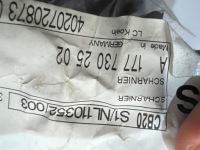 Петля дверей mercedes a-klasa w177 a1777302502 Оригінал, фото thumb