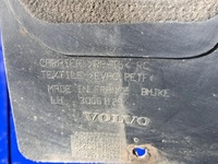 фото thumb №6, Volvo s80 2012 левая сторона защита брызговики