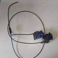 фото thumb №1, Scania r420 замок капот решітка трос 1925340 1925341