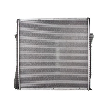 фото thumb №15, Радиаторов двигателя nissens 1439101 1710 050032n 140