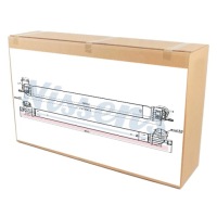 Купити Інтеркулер до renault laguna 3 1.5 dci 2.0, фото thumb