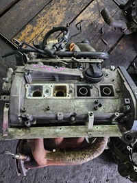 фото thumb №1, Двигун audi a4 b5 eu 98' 1.8b 20v adr