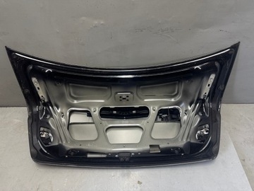 фото thumb №5, Крышка багажника mercedes w207 e класс купе