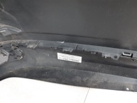 фото thumb №14, Audi a8 d5 lift 21- бампер задняя задний 4n0807511f 4n0807521p