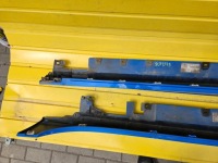 фото thumb №6, Bmw 1 f40 молдинг порог левая правая m-pakiet 8072574 8072573