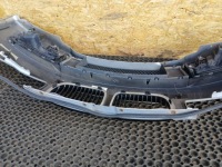 фото thumb №8, Bmw 120d e82 купе рестайлінг бампер перед 354/7 pdc протитуманка