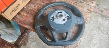 фото thumb №6, Руль мультифункция seat arona 5ff419091 kpl