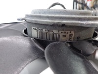 фото thumb №8, Audi a6 c6 2.0 tdi модуль вентилятор вентиляторы радиатора 4f0959501c