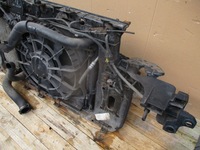 фото thumb №10, Pas переднє підсилювач радіатор kia sportage iii 1.7 crdi комплектний