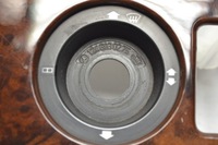 фото thumb №13, Mercedes w124 панель обогрева дерево панели консоль