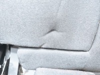 фото thumb №9, Peugeot 3008 i заднее сиденье задняя материал комплект lift